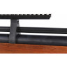 Пневматическая винтовка HATSAN FLASHPUP QE 4,5 мм (дерево, 3 Дж)