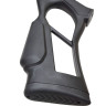 Пневматическая винтовка HATSAN FLASH QE 6.35 мм (пластик, 3 Дж) 00181119