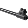 Винтовка пневматическая HATSAN 70 TR 4,5 мм (пластик, 7,5 Дж) 00002351